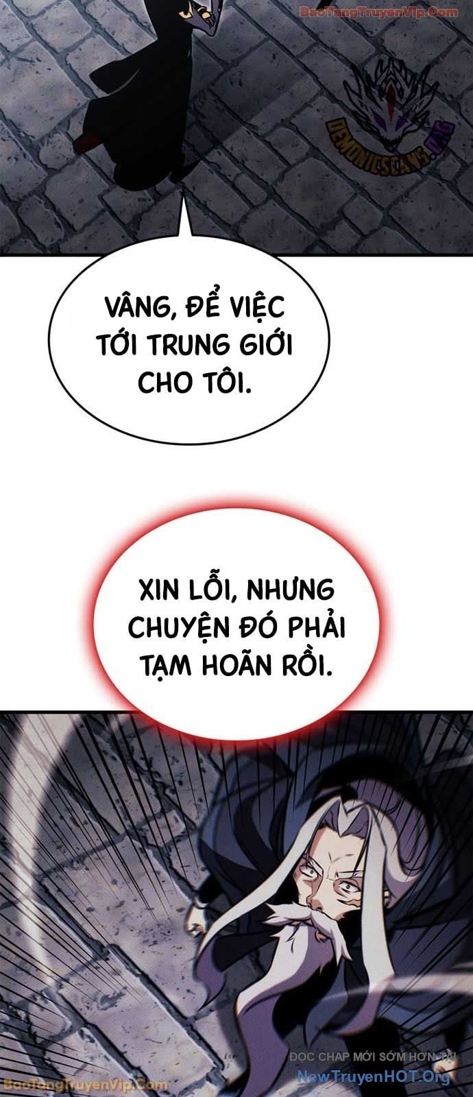 Ranker Tái Xuất: Chapter 206.1