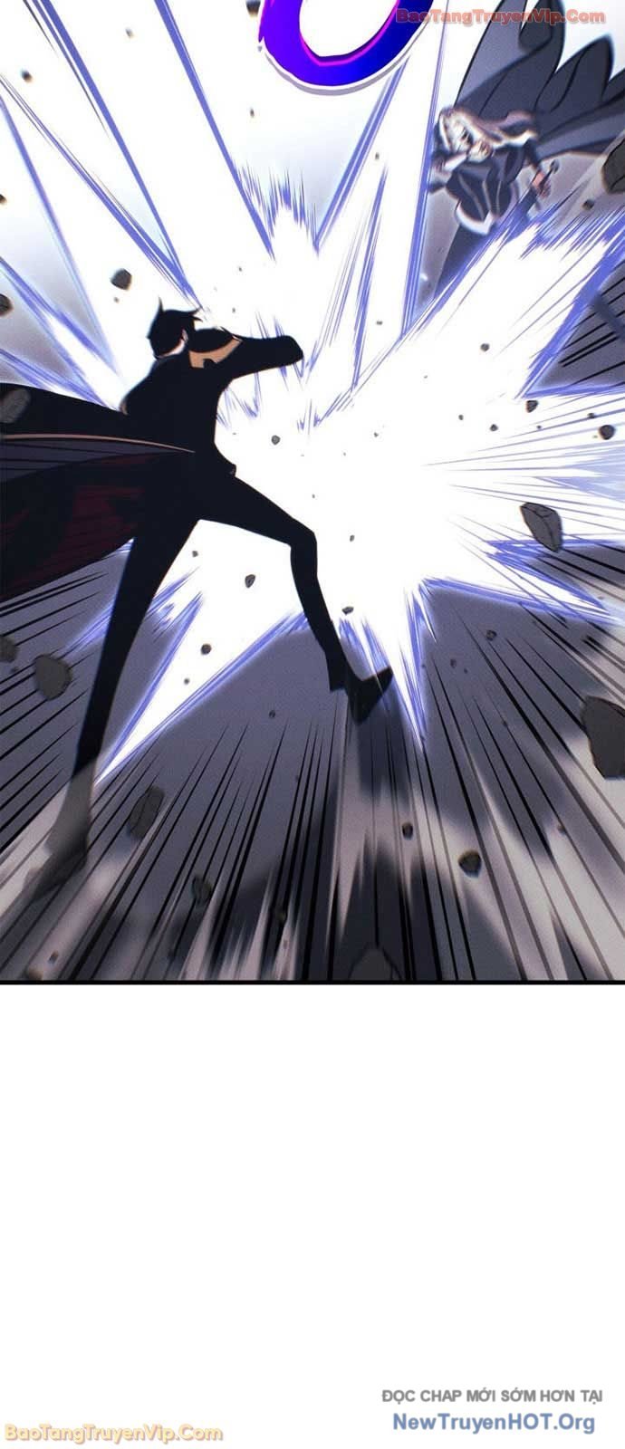 Ranker Tái Xuất: Chapter 206.1