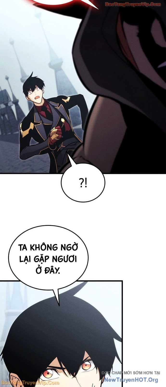 Ranker Tái Xuất: Chapter 206.1