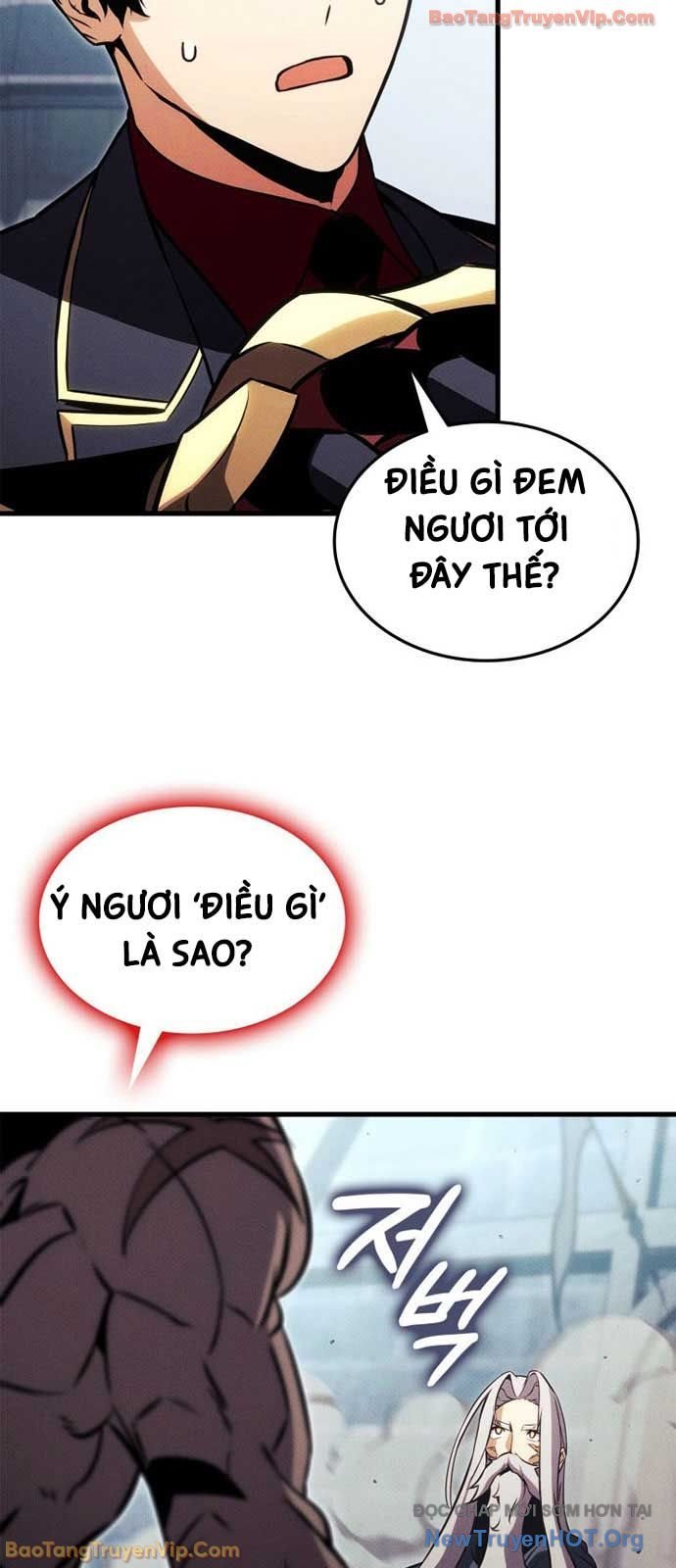 Ranker Tái Xuất: Chapter 206.1