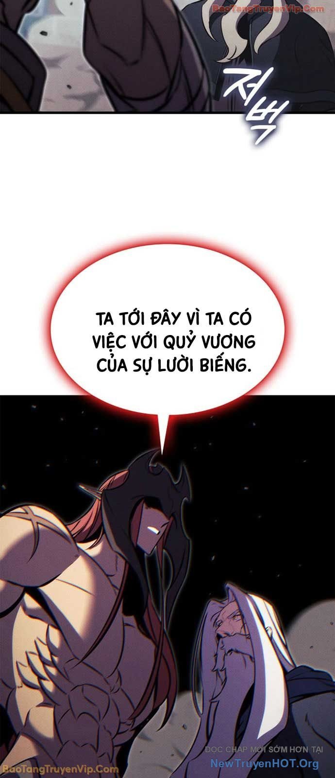 Ranker Tái Xuất: Chapter 206.1