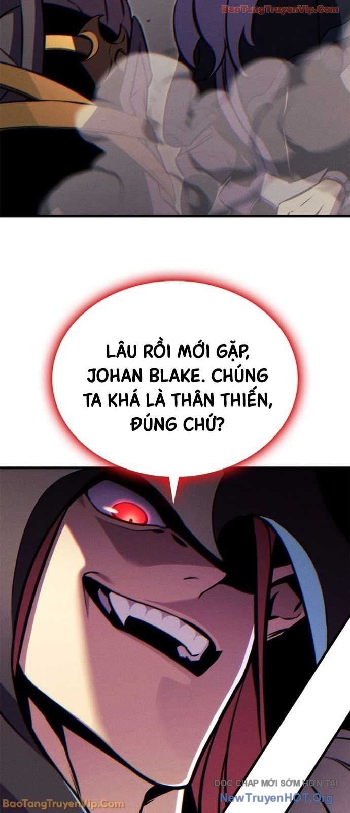 Ranker Tái Xuất: Chapter 206.1