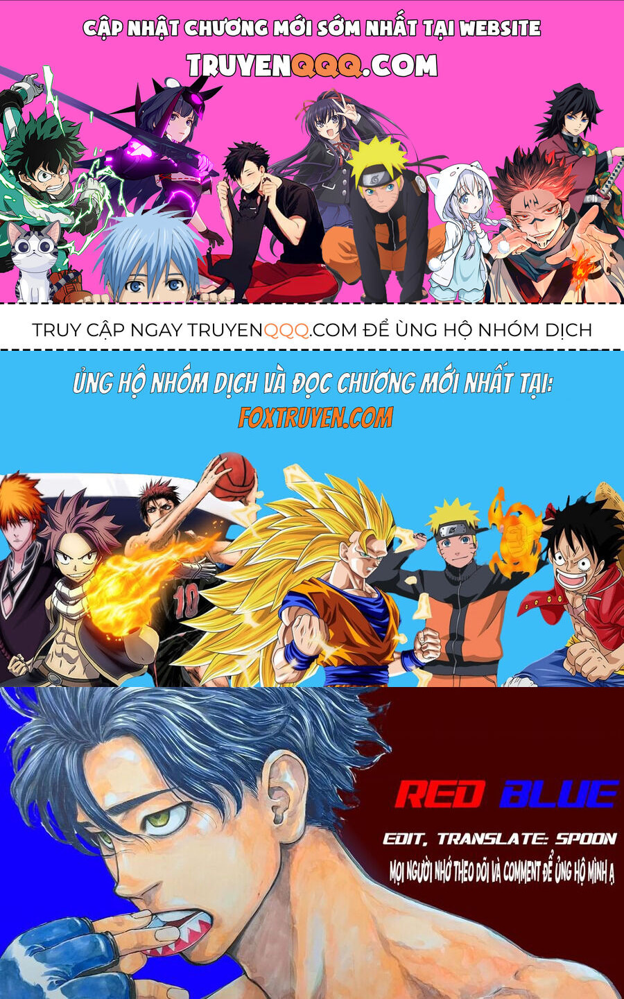 Red Blue: Chapter 44