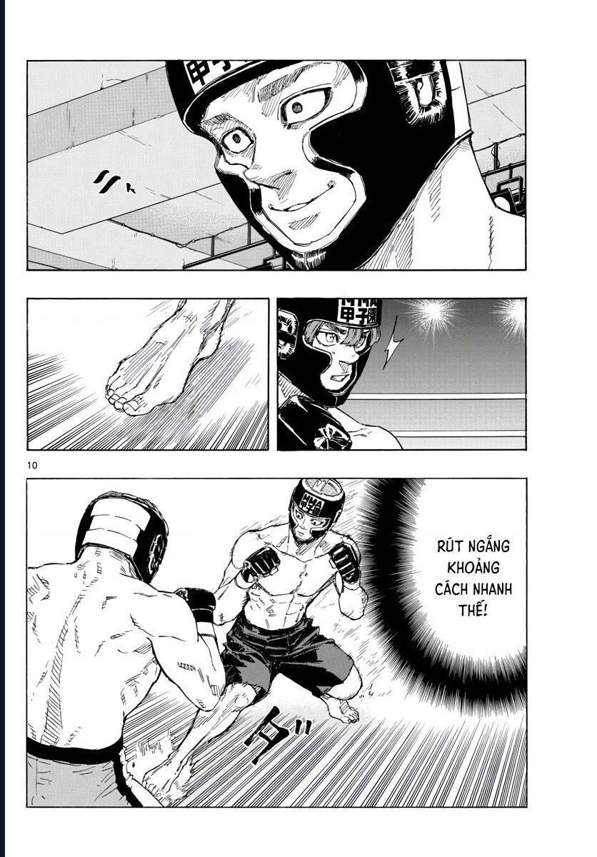 Red Blue: Chapter 44