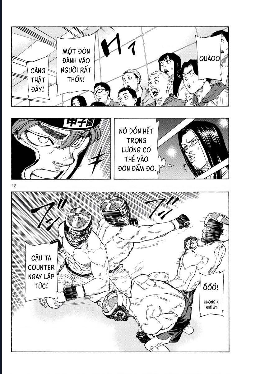 Red Blue: Chapter 44