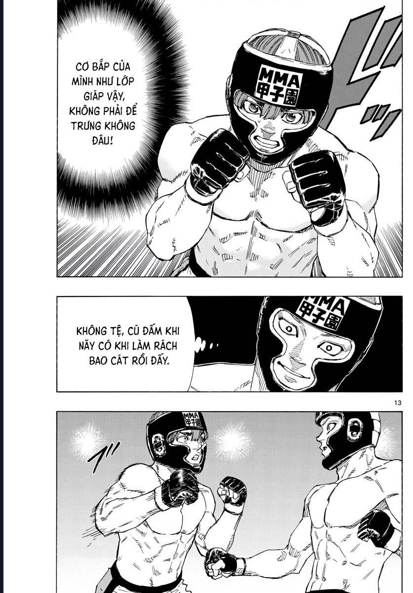 Red Blue: Chapter 44