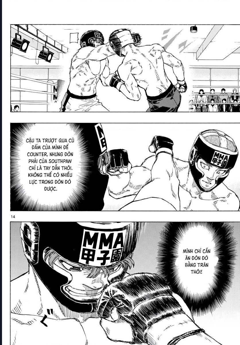 Red Blue: Chapter 44