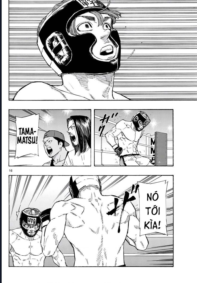 Red Blue: Chapter 44