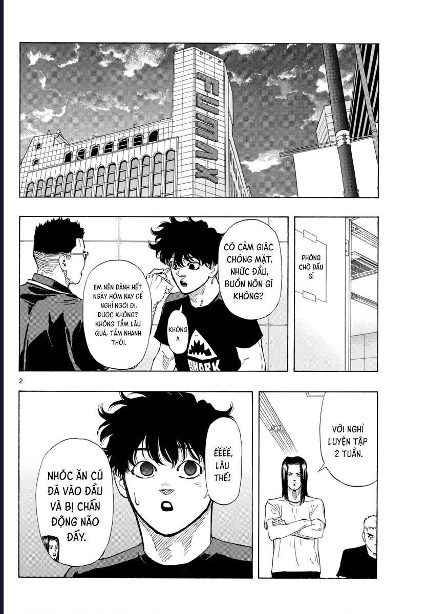 Red Blue: Chapter 44