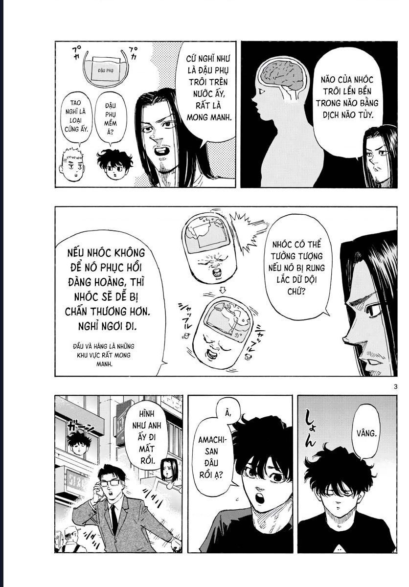 Red Blue: Chapter 44