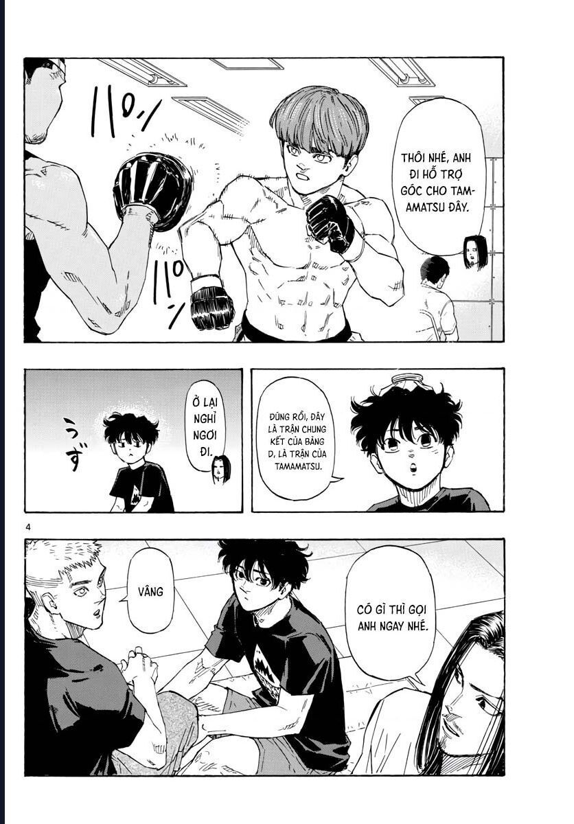Red Blue: Chapter 44