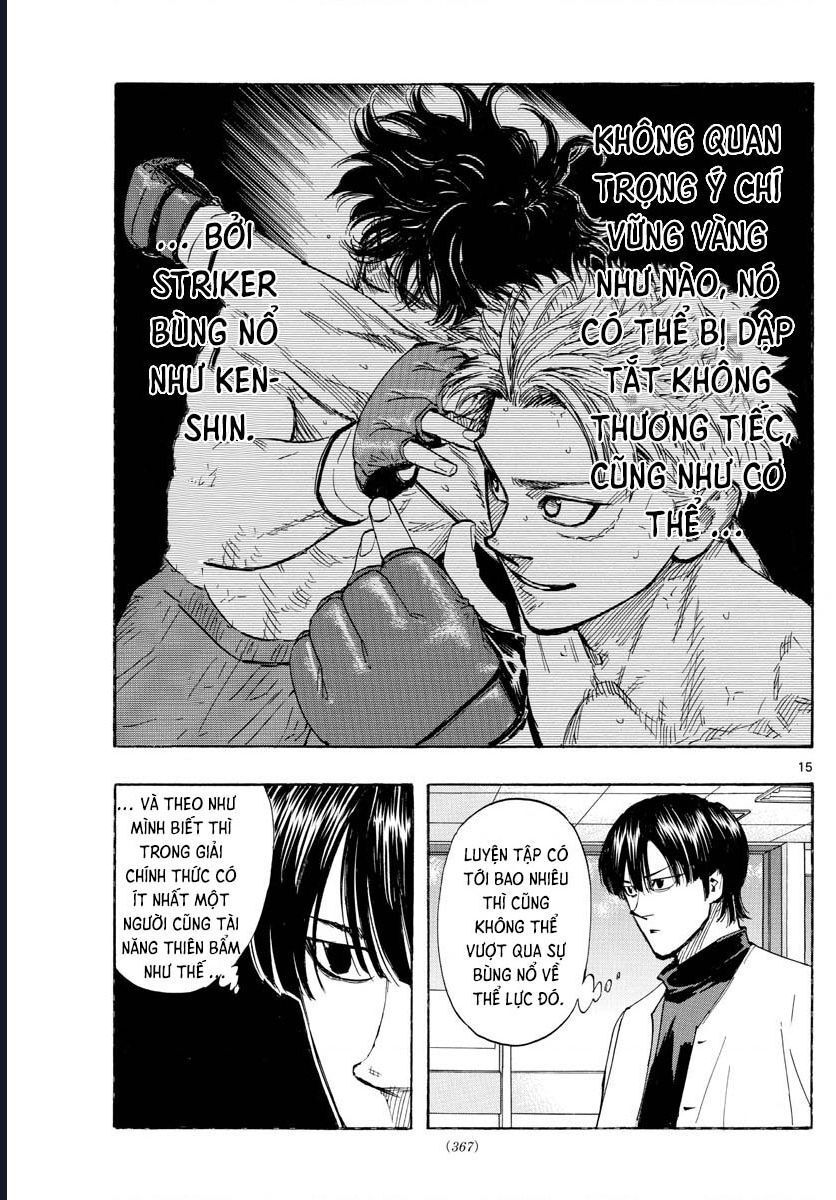 Red Blue: Chapter 49