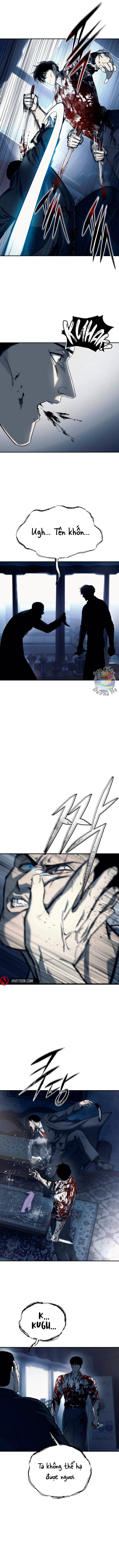 Red Shirt: Chapter 1