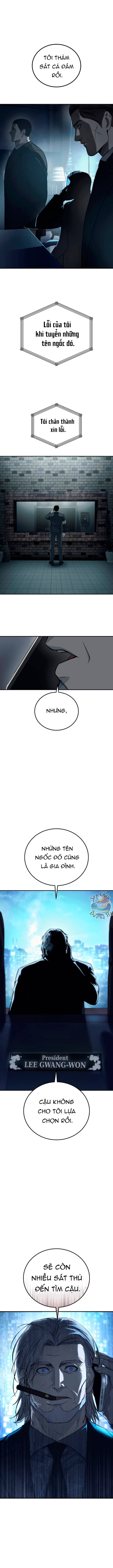 Red Shirt: Chapter 1