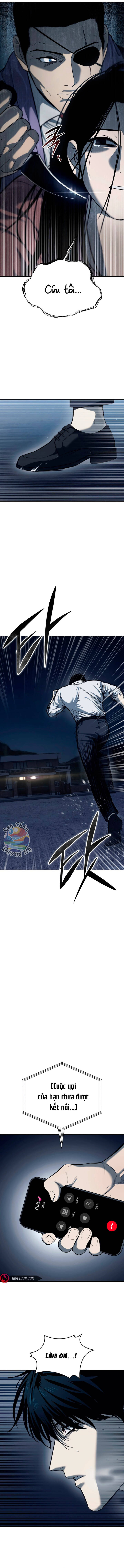 Red Shirt: Chapter 1