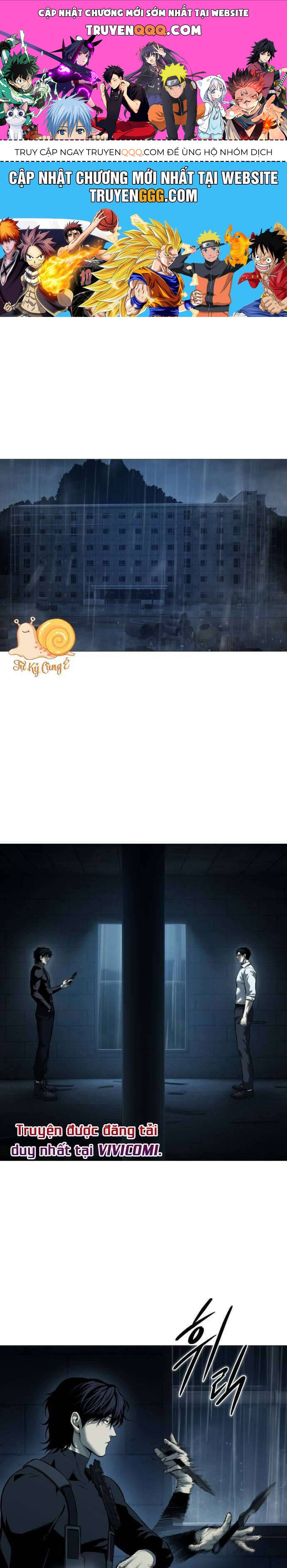 Red Shirt: Chapter 13