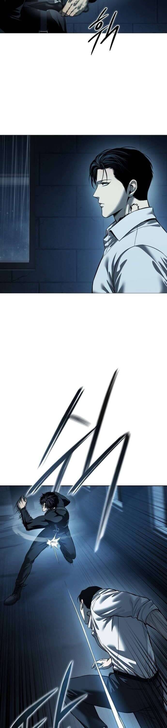 Red Shirt: Chapter 13