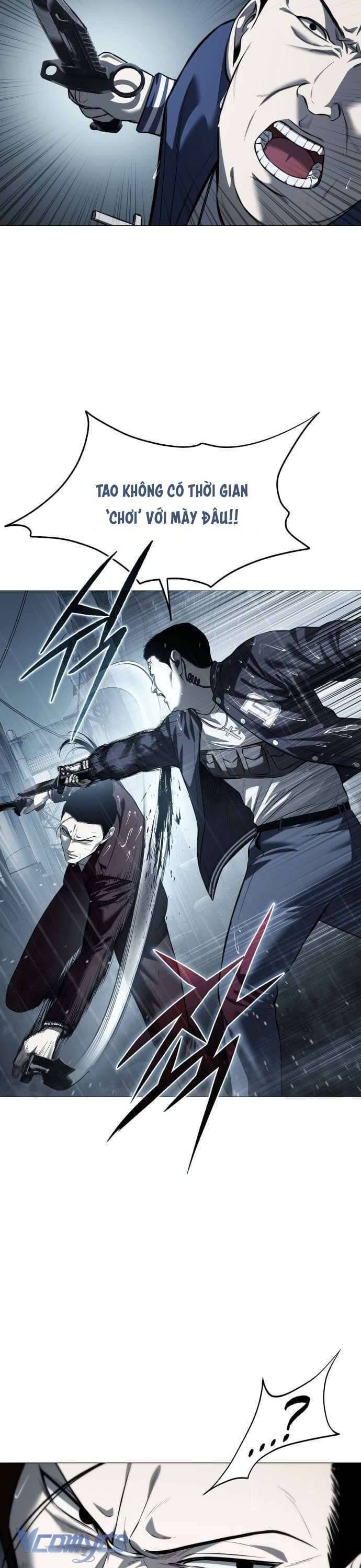 Red Shirt: Chapter 13