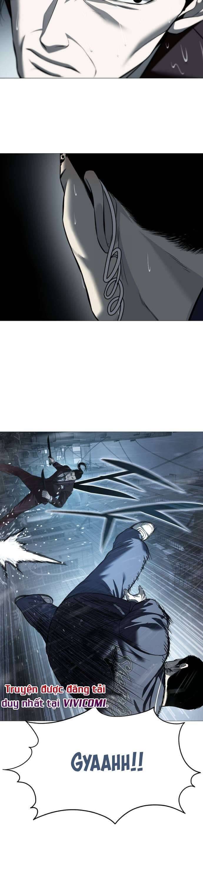 Red Shirt: Chapter 13