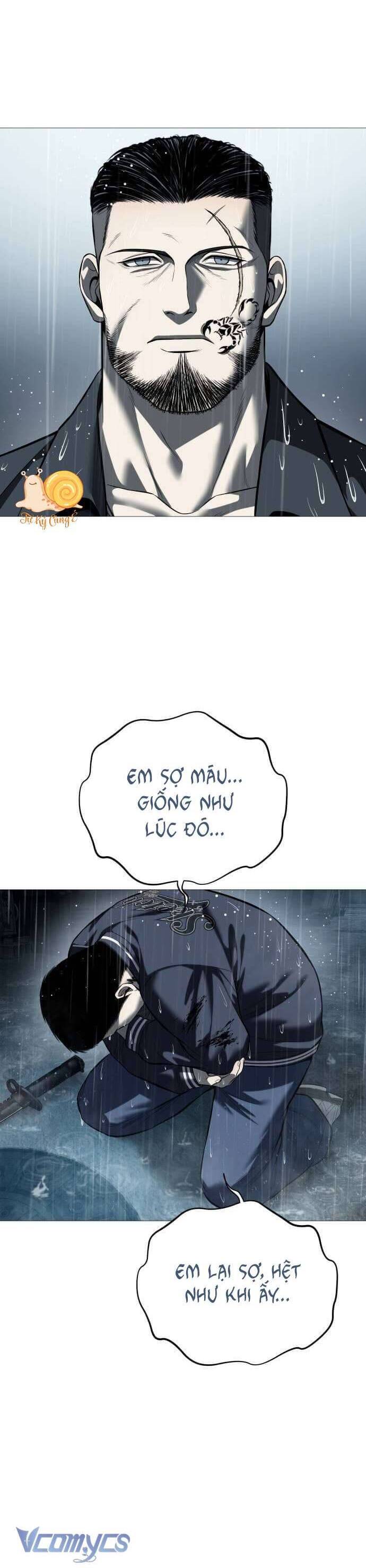 Red Shirt: Chapter 13