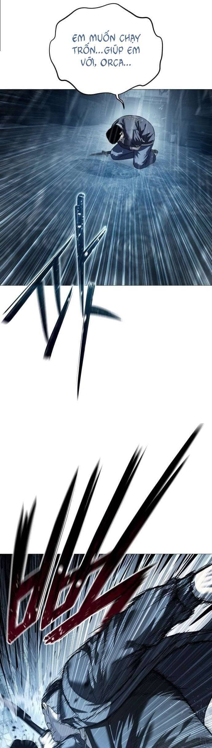 Red Shirt: Chapter 13