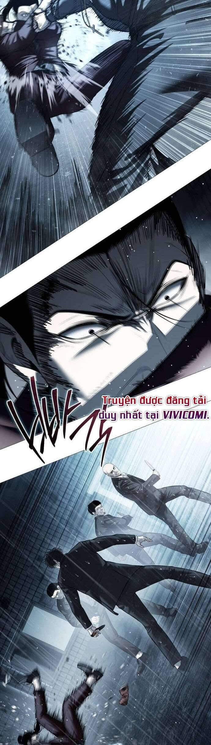 Red Shirt: Chapter 13