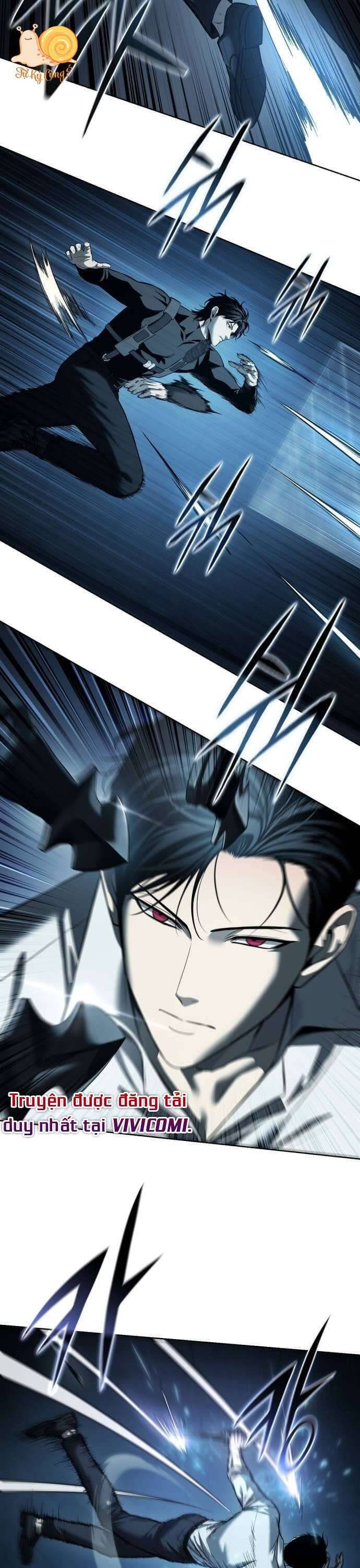 Red Shirt: Chapter 13