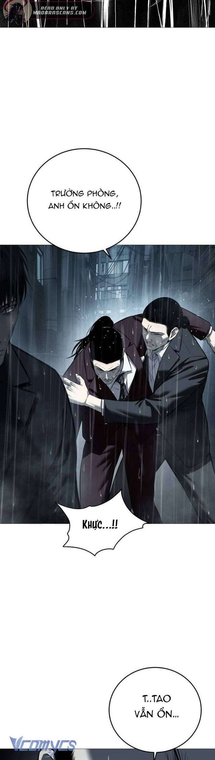 Red Shirt: Chapter 13