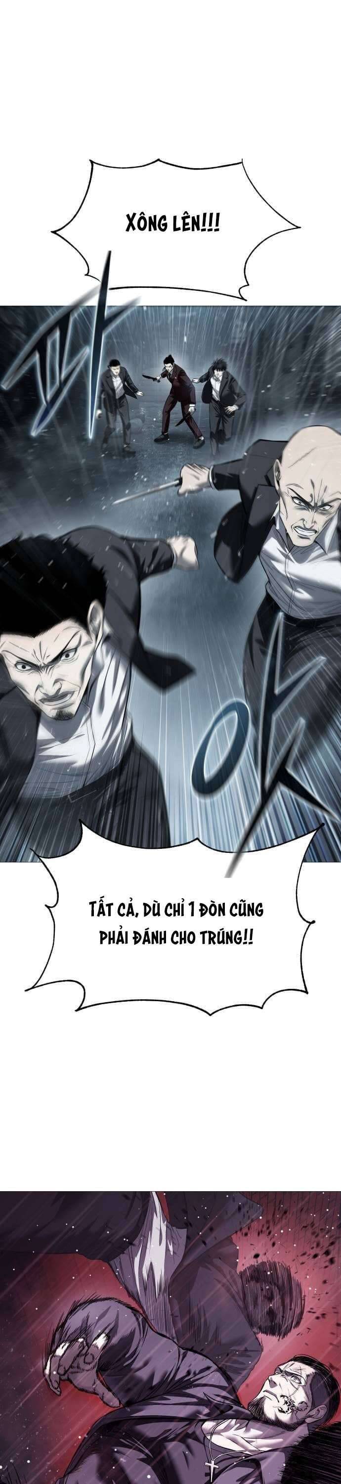 Red Shirt: Chapter 13