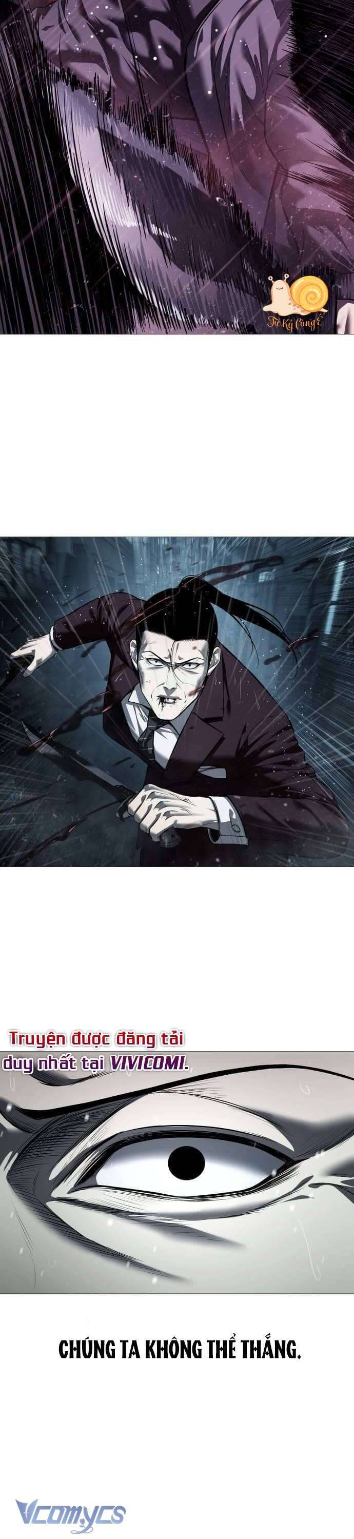 Red Shirt: Chapter 13