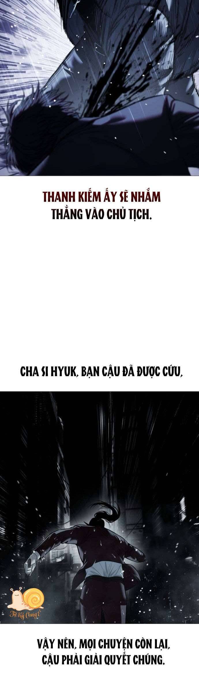 Red Shirt: Chapter 13