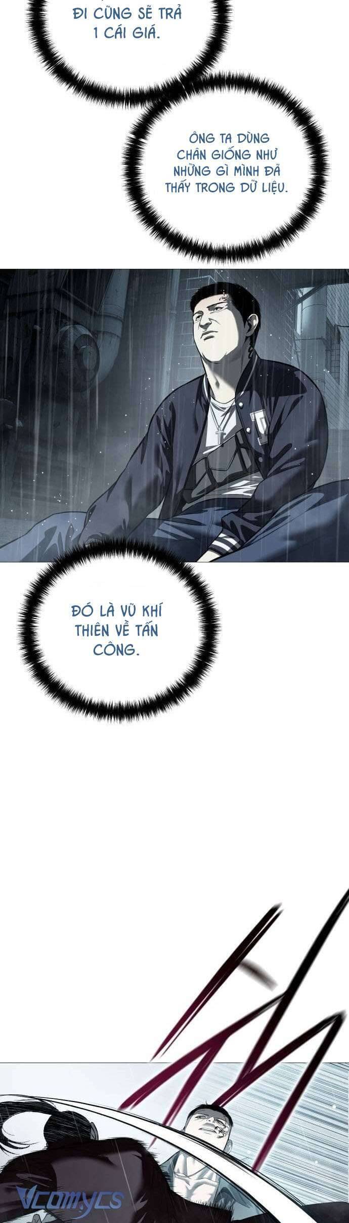 Red Shirt: Chapter 13