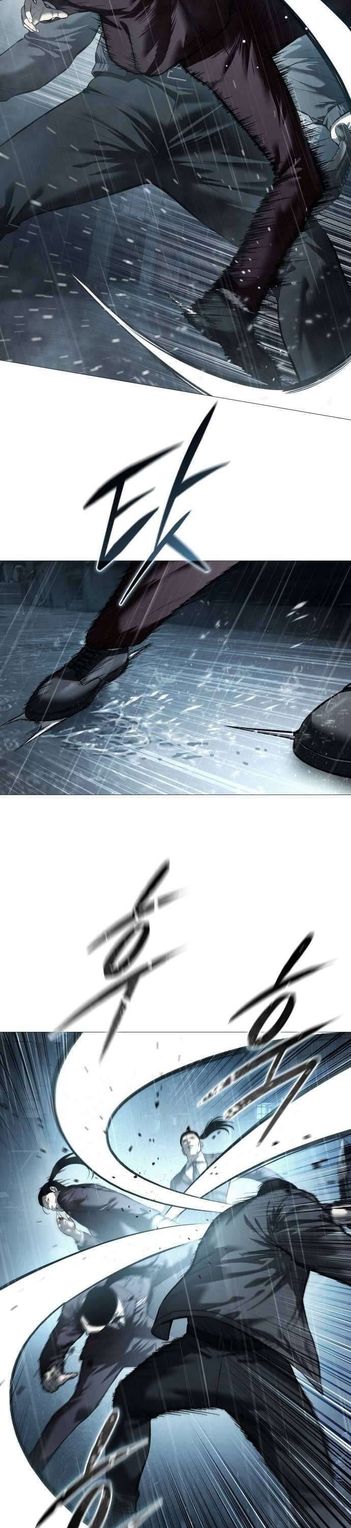 Red Shirt: Chapter 13