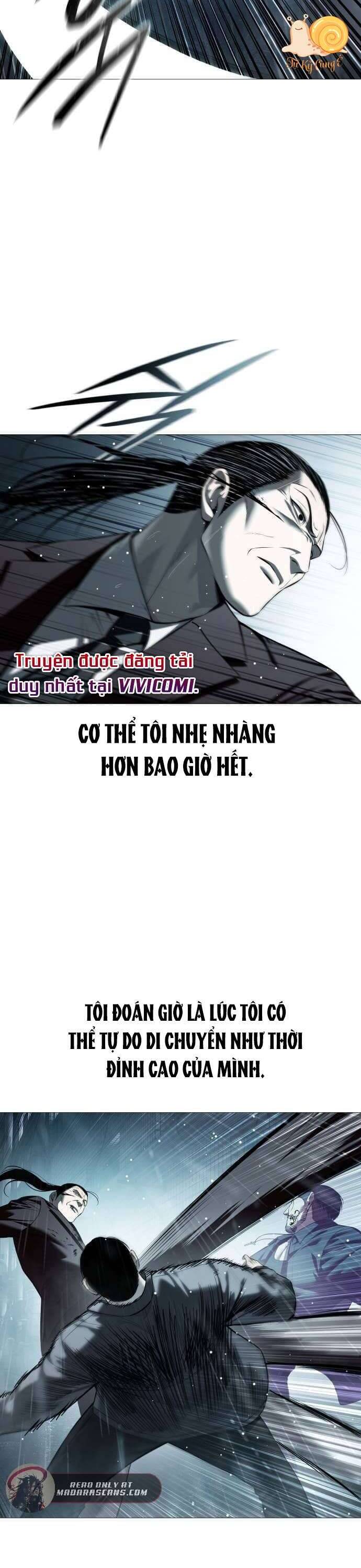 Red Shirt: Chapter 13