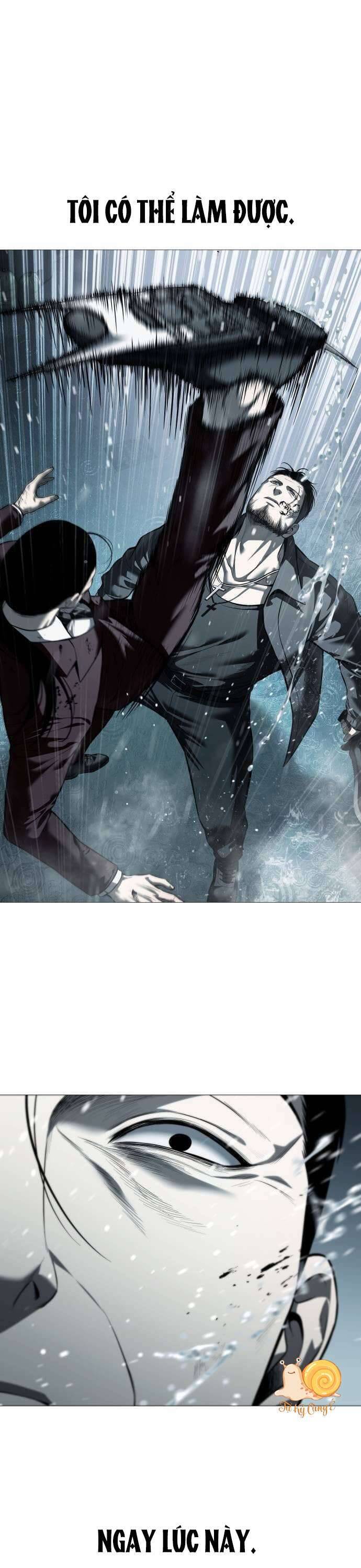 Red Shirt: Chapter 13