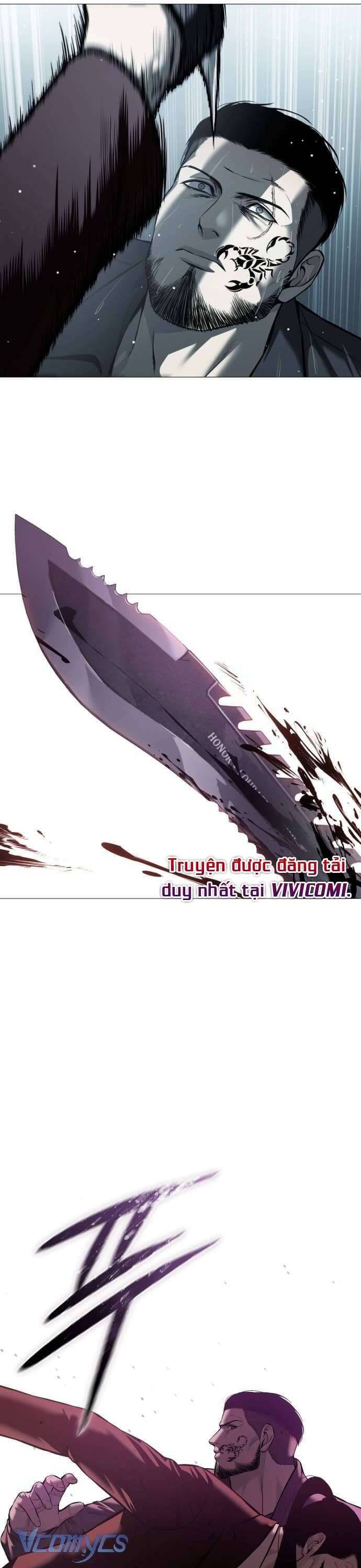 Red Shirt: Chapter 13