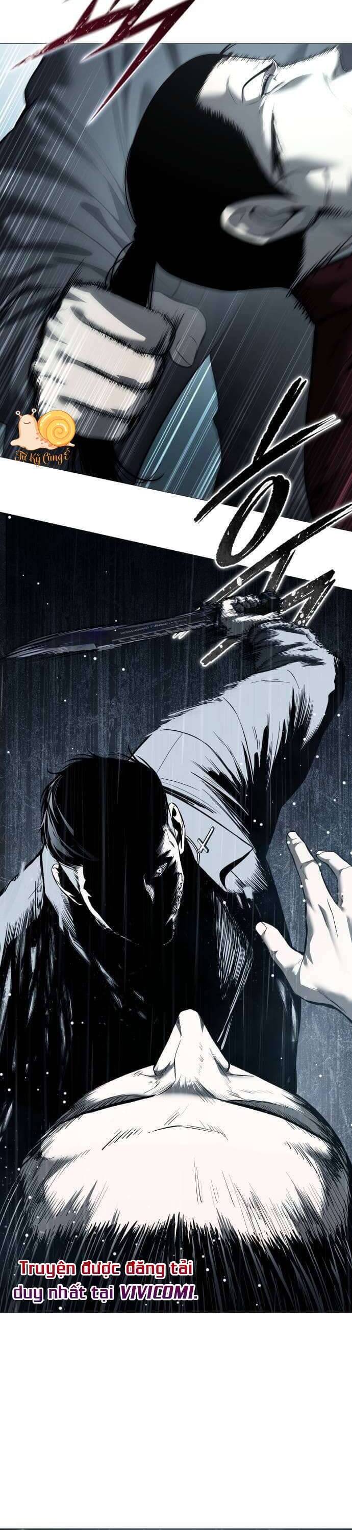 Red Shirt: Chapter 13