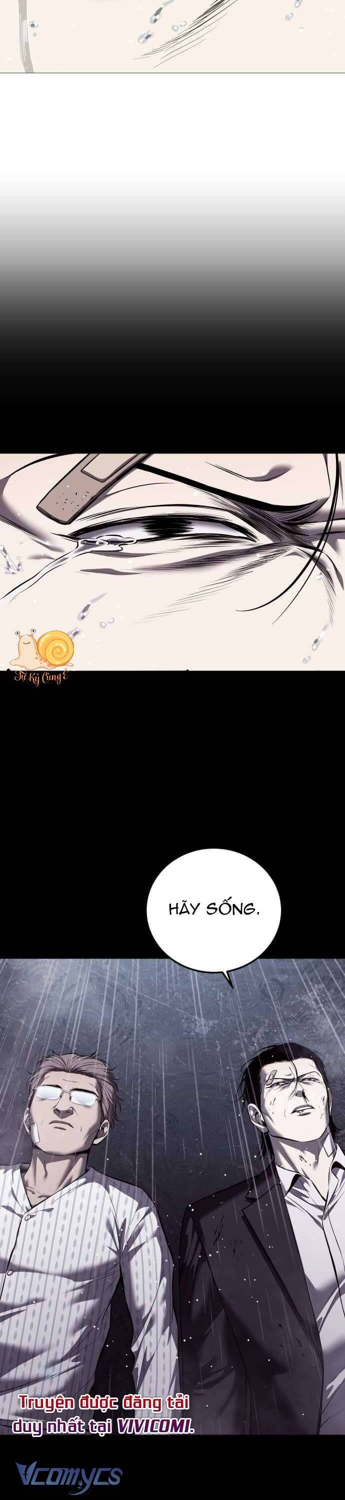 Red Shirt: Chapter 13