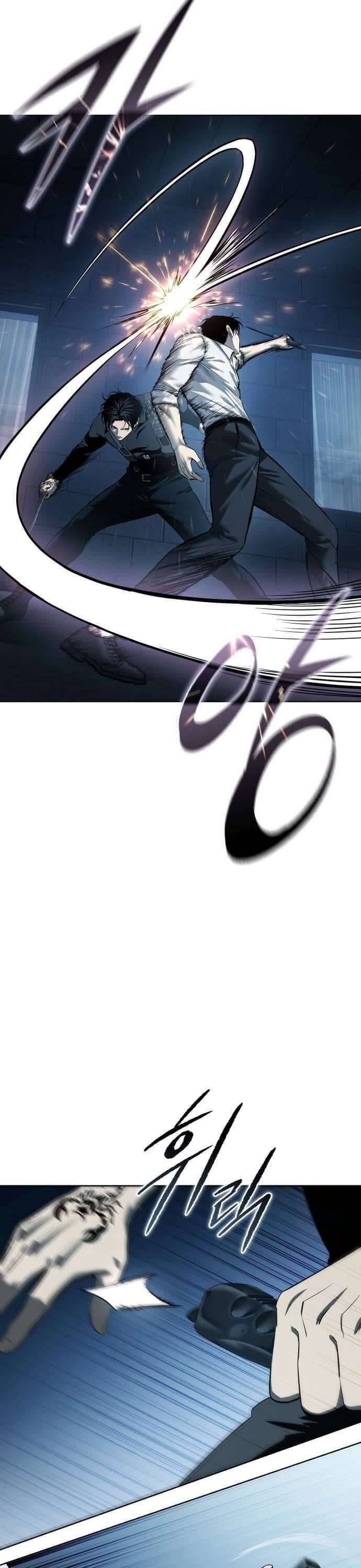 Red Shirt: Chapter 13