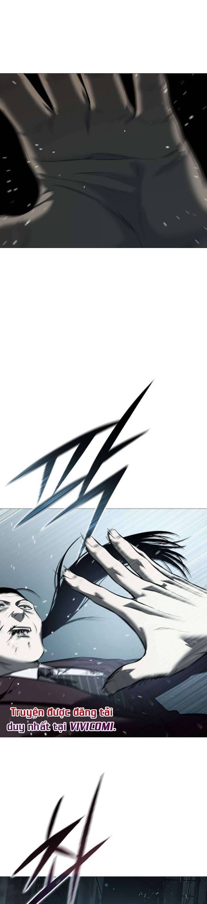 Red Shirt: Chapter 13