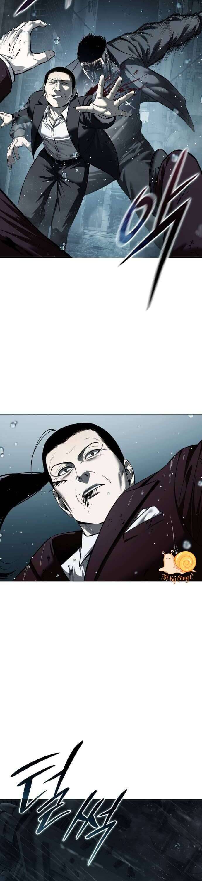 Red Shirt: Chapter 13