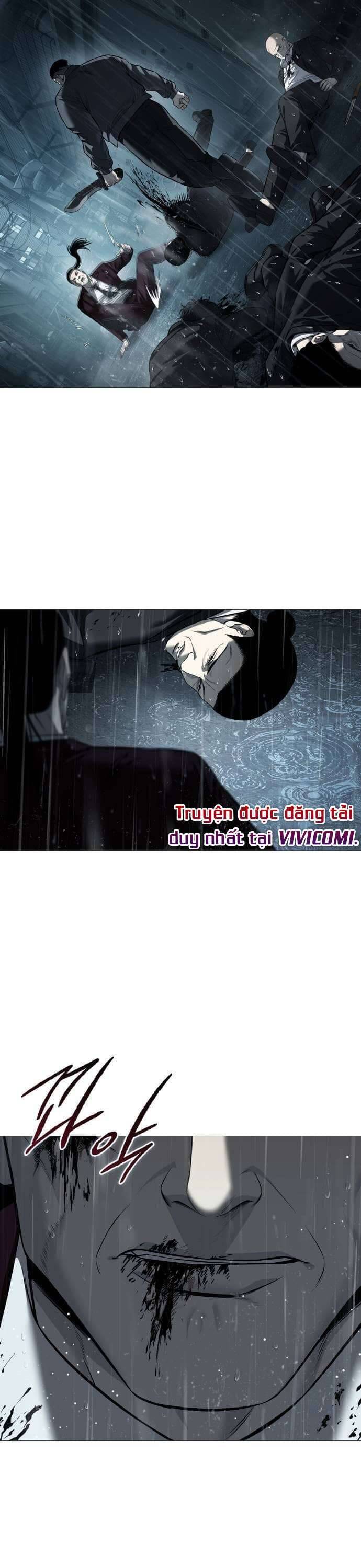 Red Shirt: Chapter 13