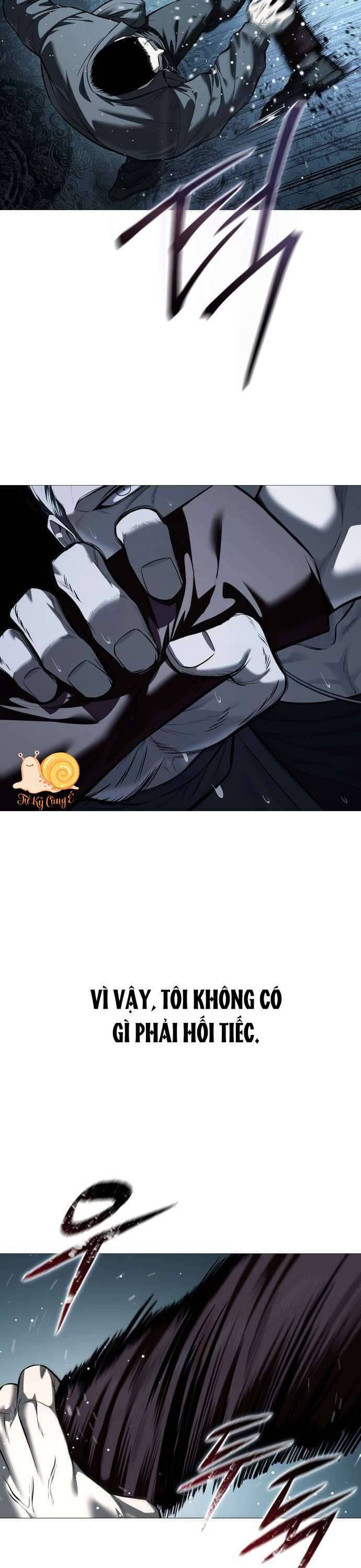 Red Shirt: Chapter 13