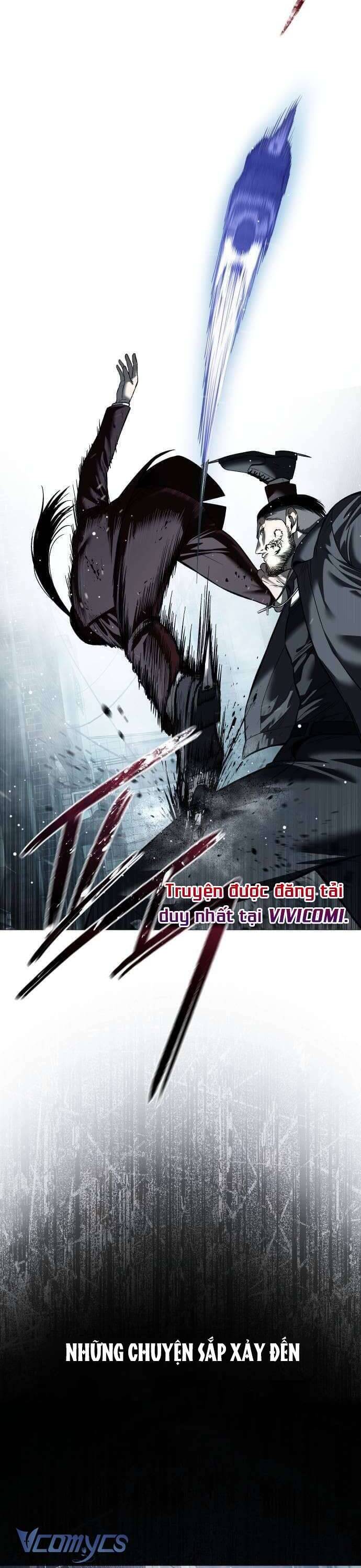 Red Shirt: Chapter 13