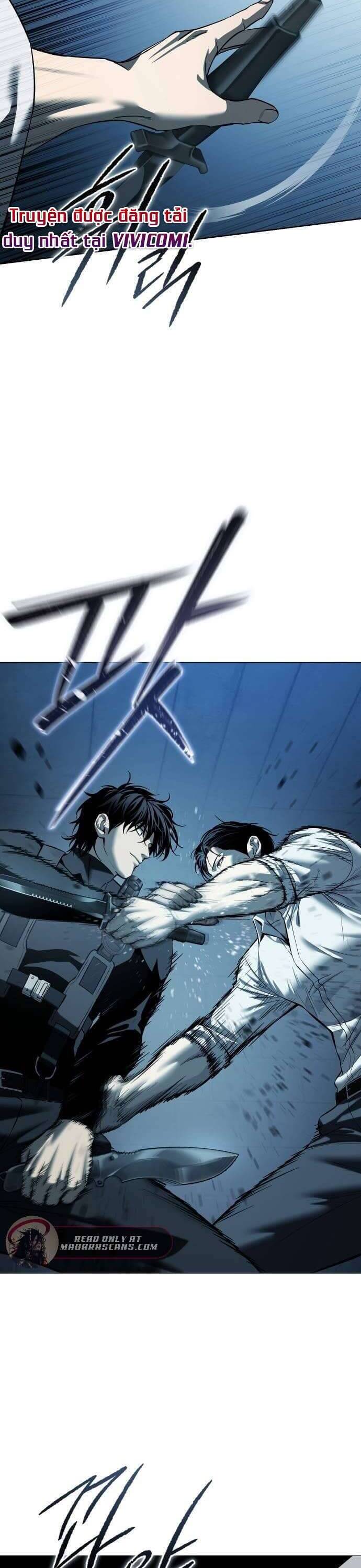 Red Shirt: Chapter 13