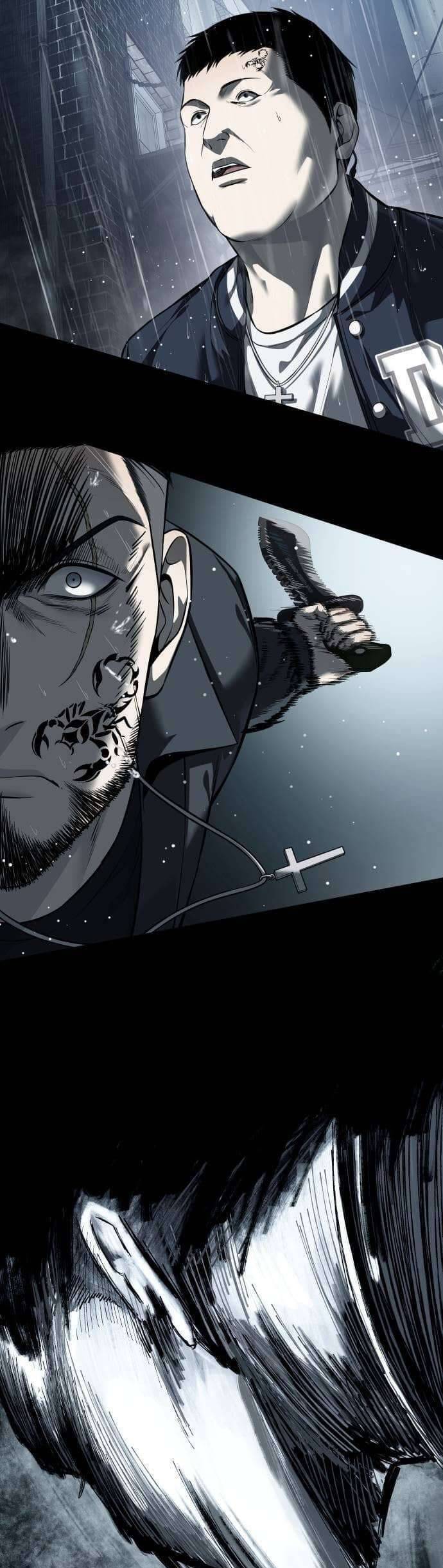 Red Shirt: Chapter 13