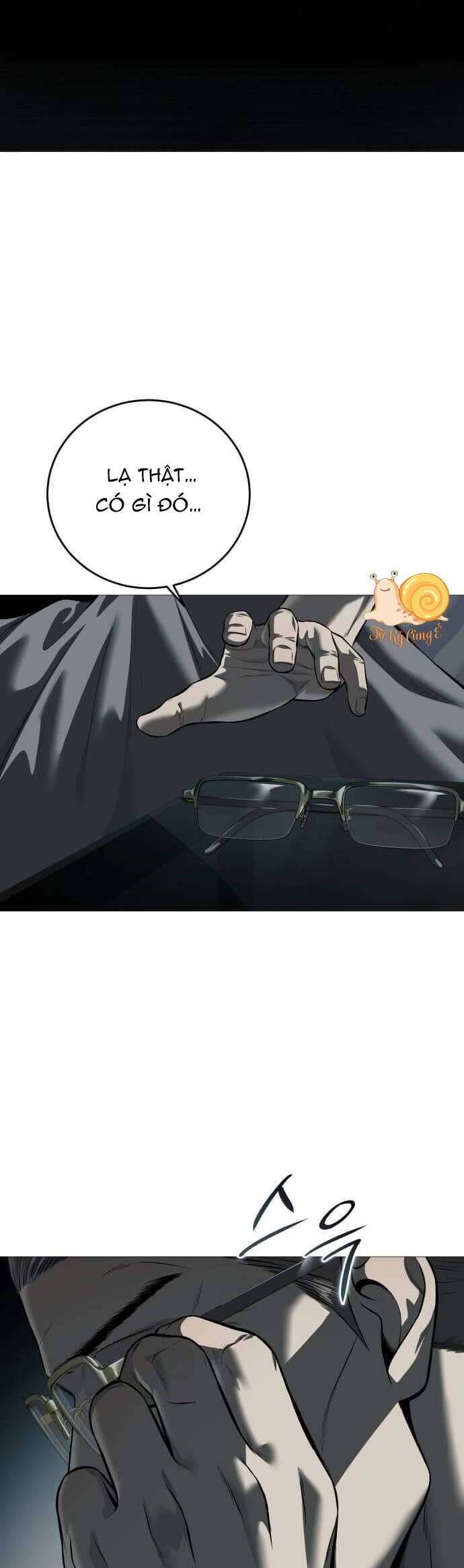 Red Shirt: Chapter 13