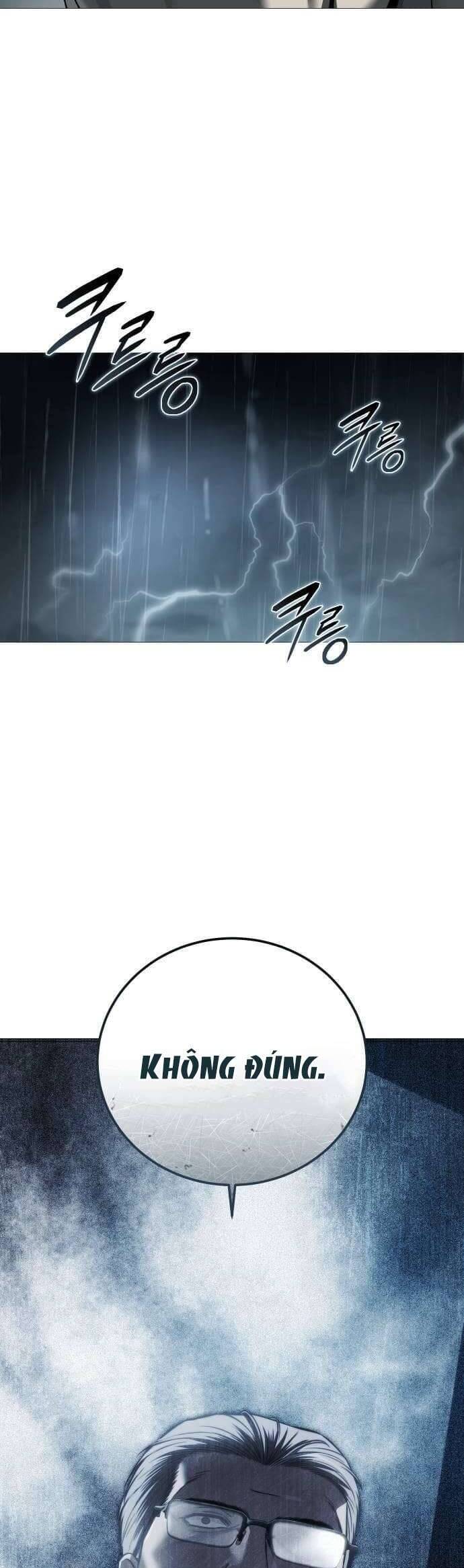 Red Shirt: Chapter 13