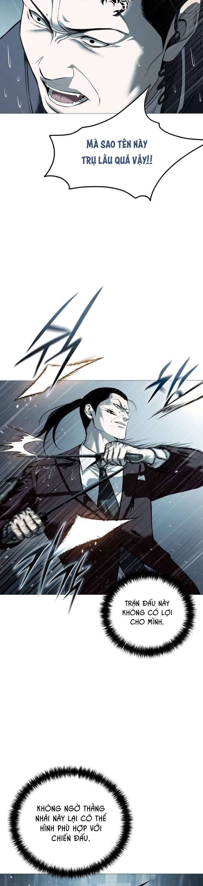 Red Shirt: Chapter 13