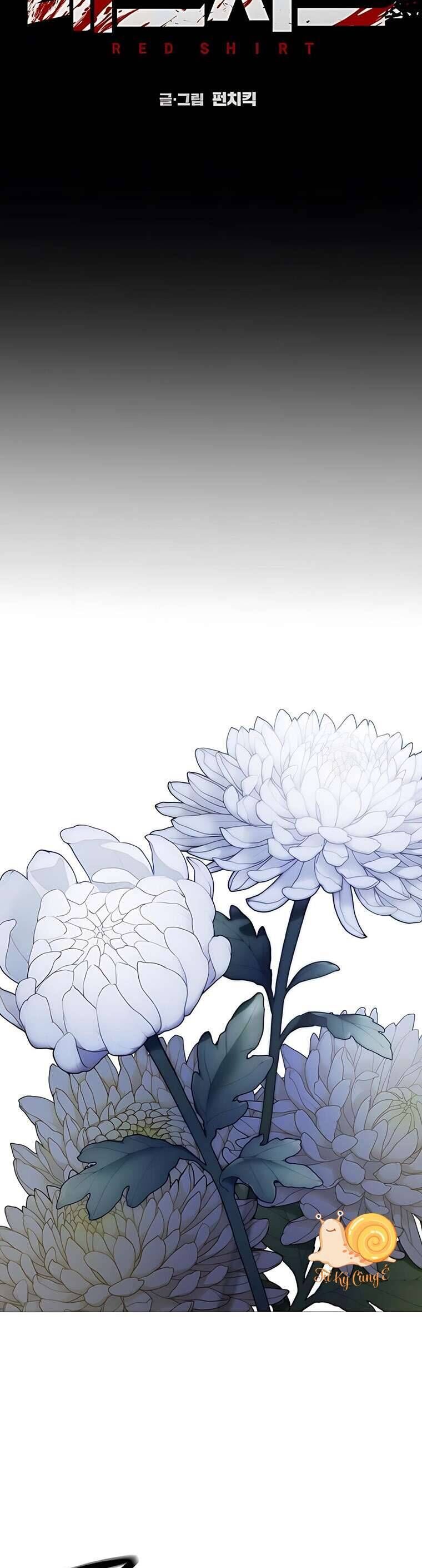 Red Shirt: Chapter 16